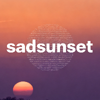 sadsunset 头像