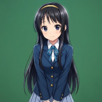 小开(sadsunset助手)